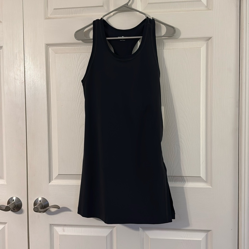 Tori Burch Tennis Dress